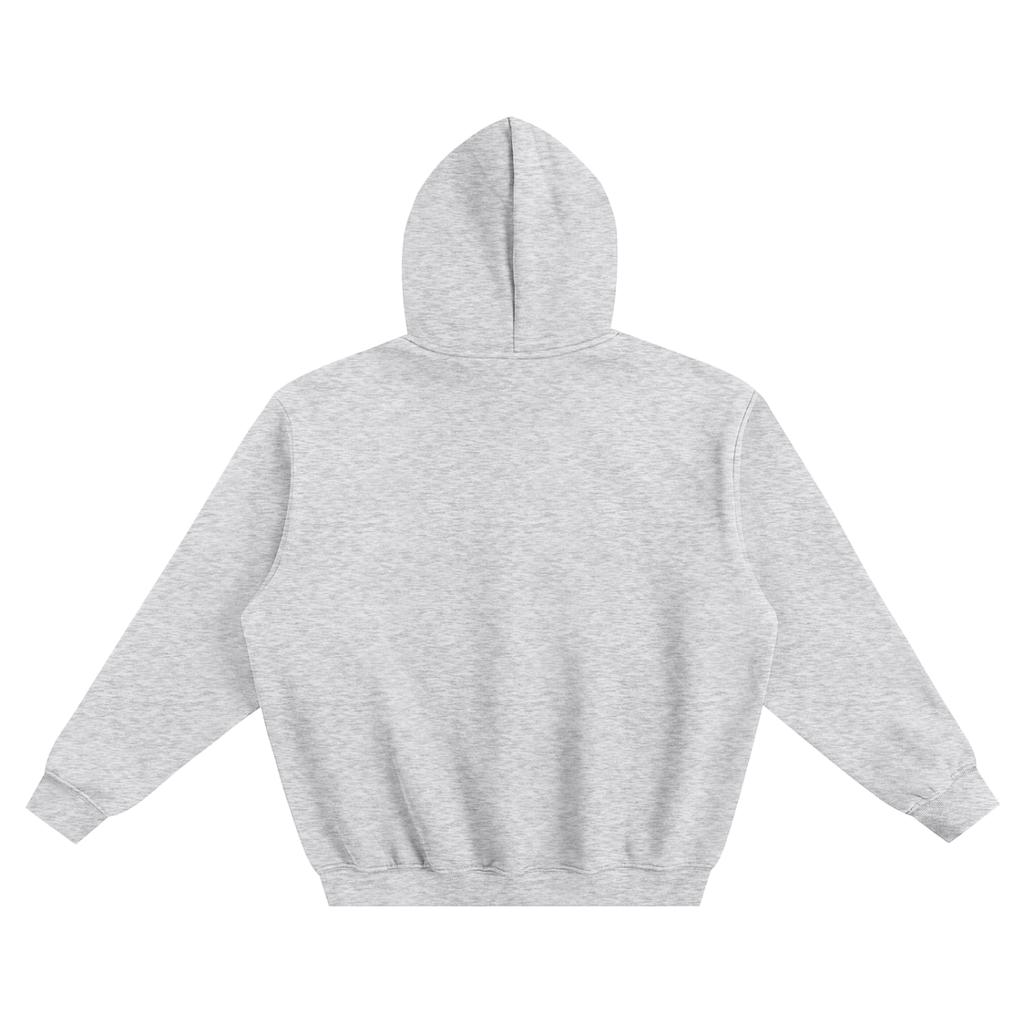 The Unchained Hoodie