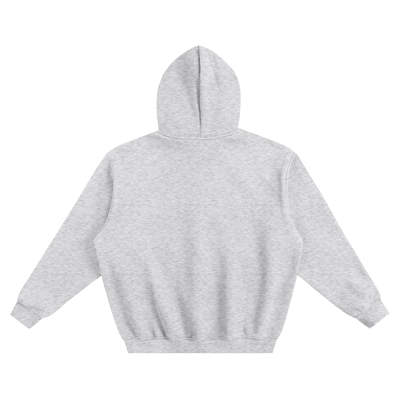 The Unchained Hoodie