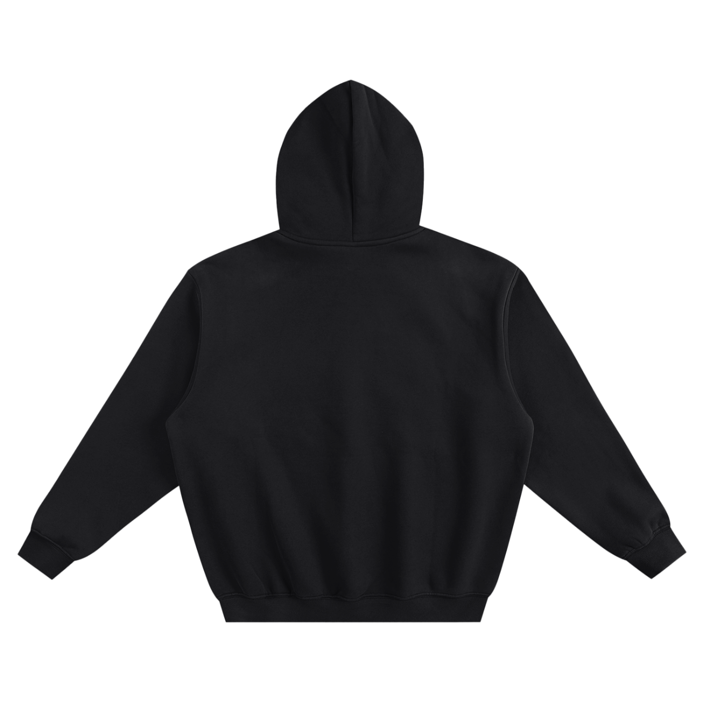 The Unchained Hoodie