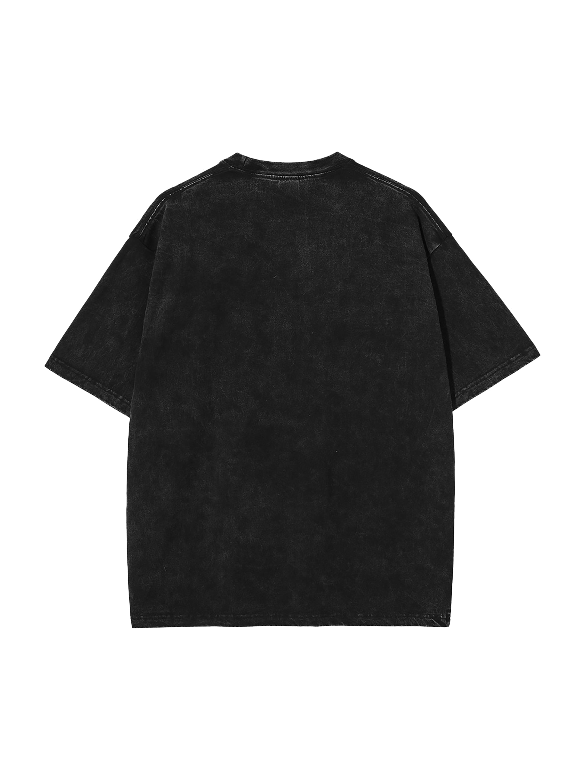The Unchained [Acid Wash]